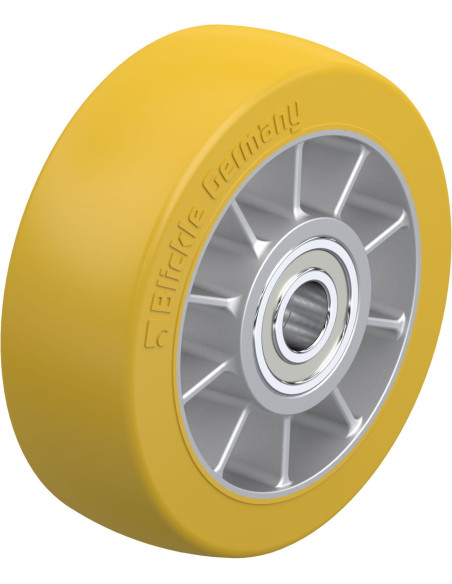 Poliuretano ratukas ALTH 152/20K, 150 mm