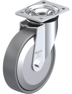 LK-PO 200G-ELS-FA antistatinis pasukamas ratukas