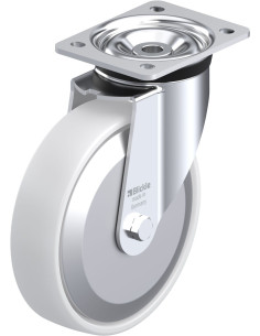 LK-PO 200G-FA sintetinis ratukas 200 mm