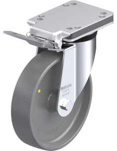 LK-PO 200G-IS-ELS - antistatinis pasukamas ratukas su