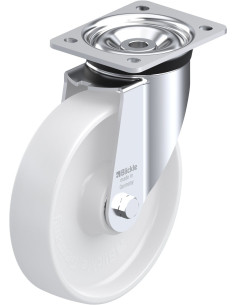 LK-PO 200K pasukamas sintetinis ratukas, 200 mm