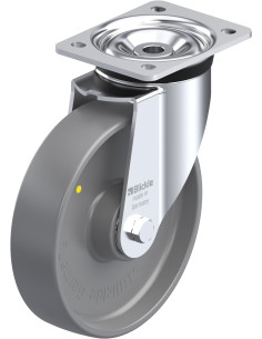 LK-PO 200K-ELS antistatinis pasukamas ratukas