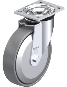 LK-PO 200K-ELS-FA antistatinis pasukamas ratukas