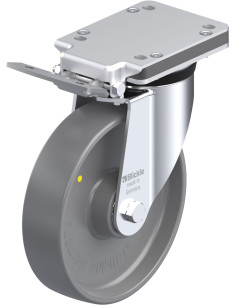 LK-PO 200K-IS-ELS - Antistatinis pasukamas ratukas su