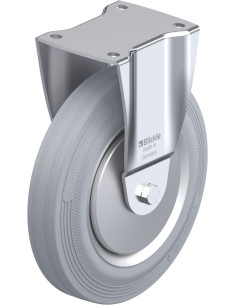 BH-V 252R-SG-FA fiksuotas ratukas dengtas guma