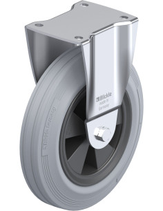 BH-VPP 250G-SG fiksuotas ratukas dengtas guma