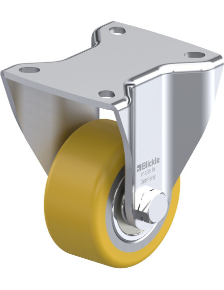 BH-VSTH 80K poliuretano ratukas