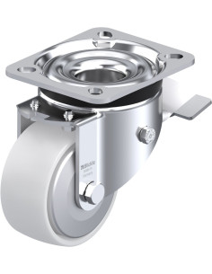 LK-PO 82K-ST-FA pasukamas ratukas su stabdžiais