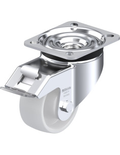 LK-PO 82R-FI pasukamas ratukas su stabdžiais