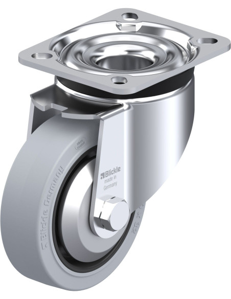 LK-POEV 100KA-1-SG-FA pasukamas ratukas dengtas guma