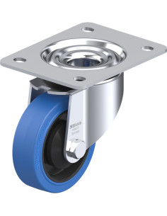 LK-POEV 100KA-3-SB pasukamas ratukas su guma