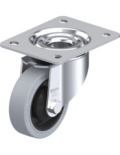 LK-POEV 100KA-3-SG pasukamas ratukas su guma