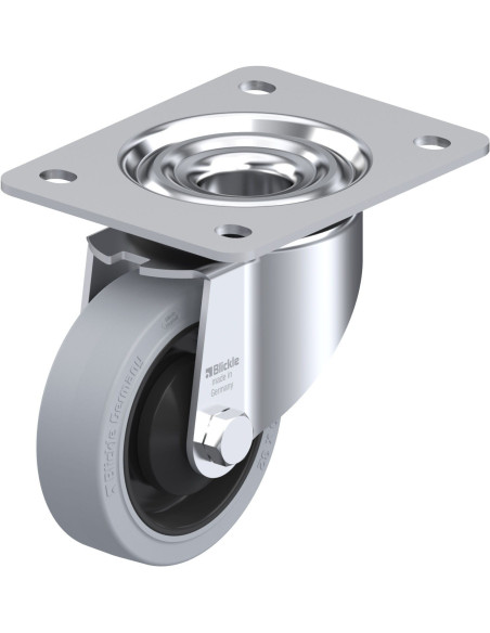 LK-POEV 100KA-3-SG pasukamas ratukas su guma