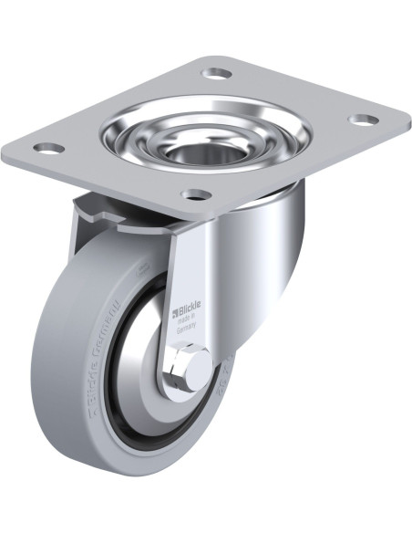 LK-POEV 100KA-3-SG-FA pasukamas ratukas dengtas guma