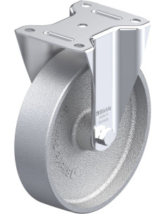 BI-G 200G fiksuotas ratukas, 200 mm