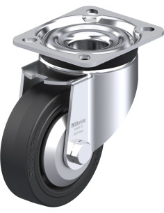 LK-POEV 100KAD-1-FA pasukamas ratukas su guma