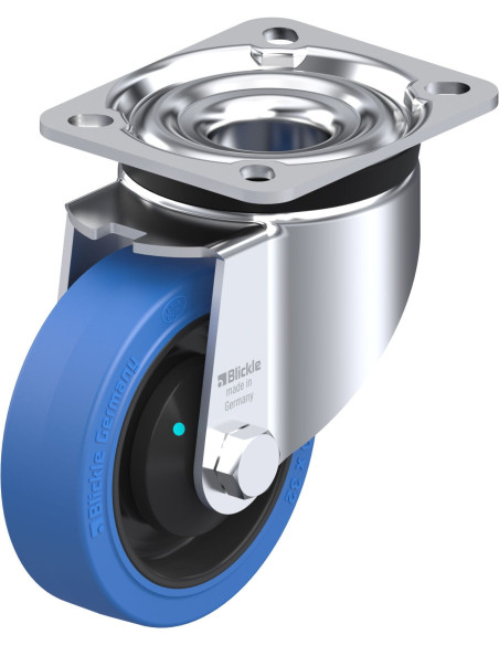 LK-POEV 100KAD-1-SB pasukamas ratukas su guma