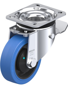 LK-POEV 100KAD-1-ST-SB pasukamas ratukas su stabdžiais