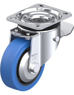 LK-POEV 100KAD-1-ST-SB-FA pasukamas ratukas su stabdžiais