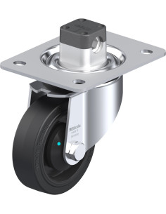 LK-POEV 100KAD-3-CS11 pasukamas ratukas su stabdžiais