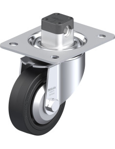 LK-POEV 100KAD-3-CS11-FA pasukamas ratukas su stabdžiais