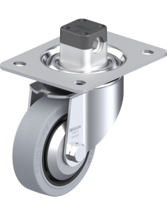 LK-POEV 100KAD-3-CS11-SG-FA pasukamas ratukas su stabdžiais