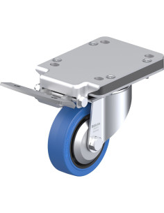 LK-POEV 100KAD-3-IS-SB-FA pasukamas ratukas su stabdžiais