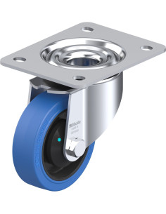 LK-POEV 100KAD-3-SB pasukamas ratukas su guma