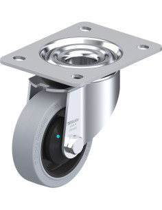 LK-POEV 100KAD-3-SG pasukamas ratukas su guma