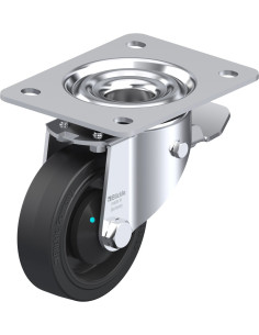 LK-POEV 100KAD-3-ST pasukamas ratukas su stabdžiais