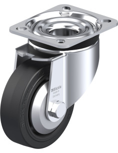 LK-POEV 100R-1-FA pasukamas ratukas su guma