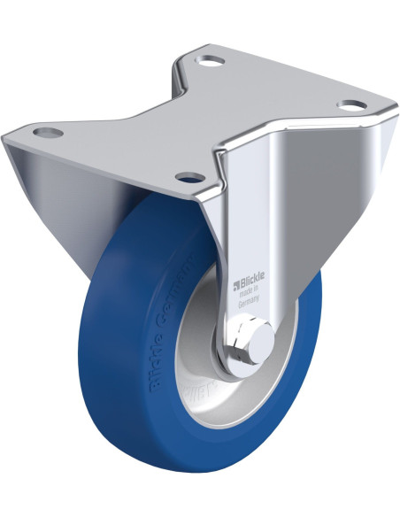 BK-ALBS 125K-3 poliuretano ratukas