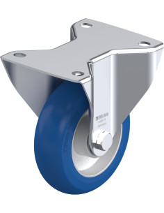 BK-ALBS 125K-3-CO poliuretano ratukas 125 mm