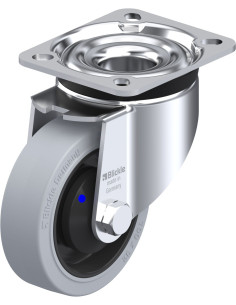 LK-POEV 100XKA-1-SG pasukamas ratukas su guma