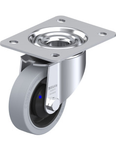 LK-POEV 100XKA-3-SG pasukamas ratukas su guma