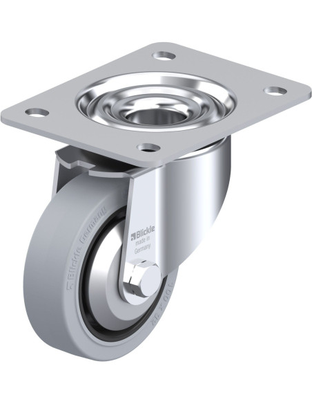 LK-POEV 100XKA-3-SG-FA pasukamas ratukas dengtas guma