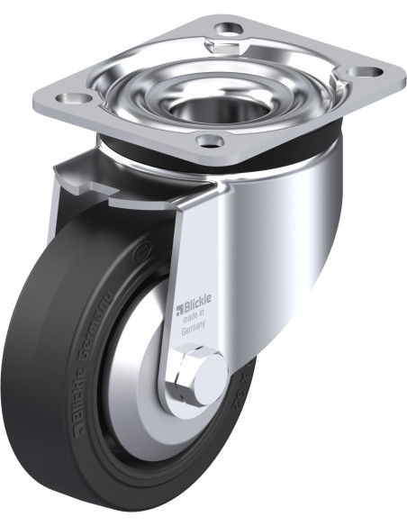 LK-POEV 100XR-1-FA pasukamas ratukas dengtas guma