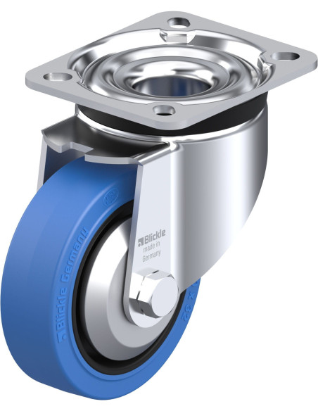 LK-POEV 100XR-1-SB-FA pasukamas ratukas dengtas guma