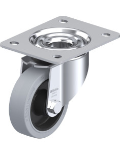 LK-POEV 100XR-3-SG pasukamas ratukas su guma