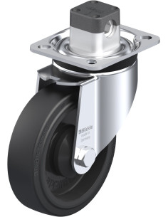 LK-POEV 125KA-1-CS11 pasukamas ratukas su stabdžiais