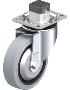 LK-POEV 125KA-1-CS11-SG-FA pasukamas ratukas su stabdžiais