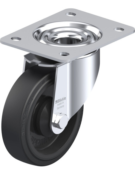 LK-POEV 125KA-3 pasukamas ratukas dengtas guma