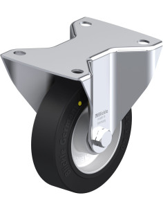 BK-ALEV 125K-3-EL antistatinis ratukas 125 mm