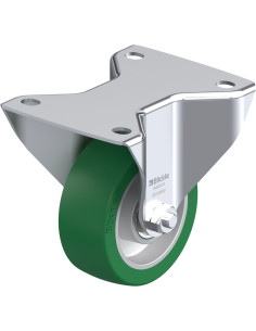 BK-ALST 100K-3 poliuretano ratukas, 100 mm