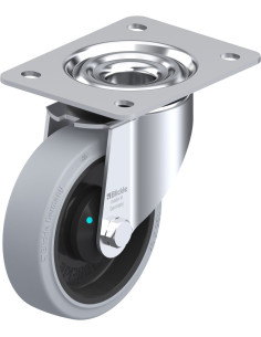 LK-POEV 125KAD-3-SG pasukamas ratukas su guma