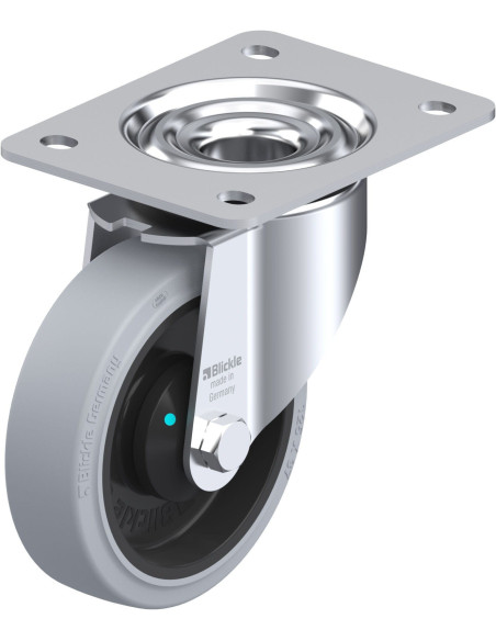 LK-POEV 125KAD-3-SG pasukamas ratukas su guma