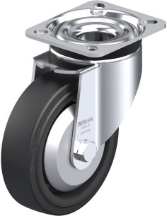 LK-POEV 125R-1-FA pasukamas ratukas su guma