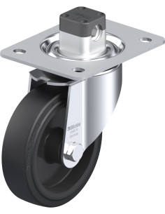 LK-POEV 125R-3-CS11 pasukamas ratukas su stabdžiais