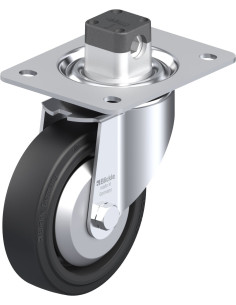 LK-POEV 125R-3-CS11-FA pasukamas ratukas su stabdžiais