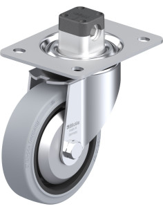 LK-POEV 125R-3-CS11-SG-FA pasukamas ratukas su stabdžiais